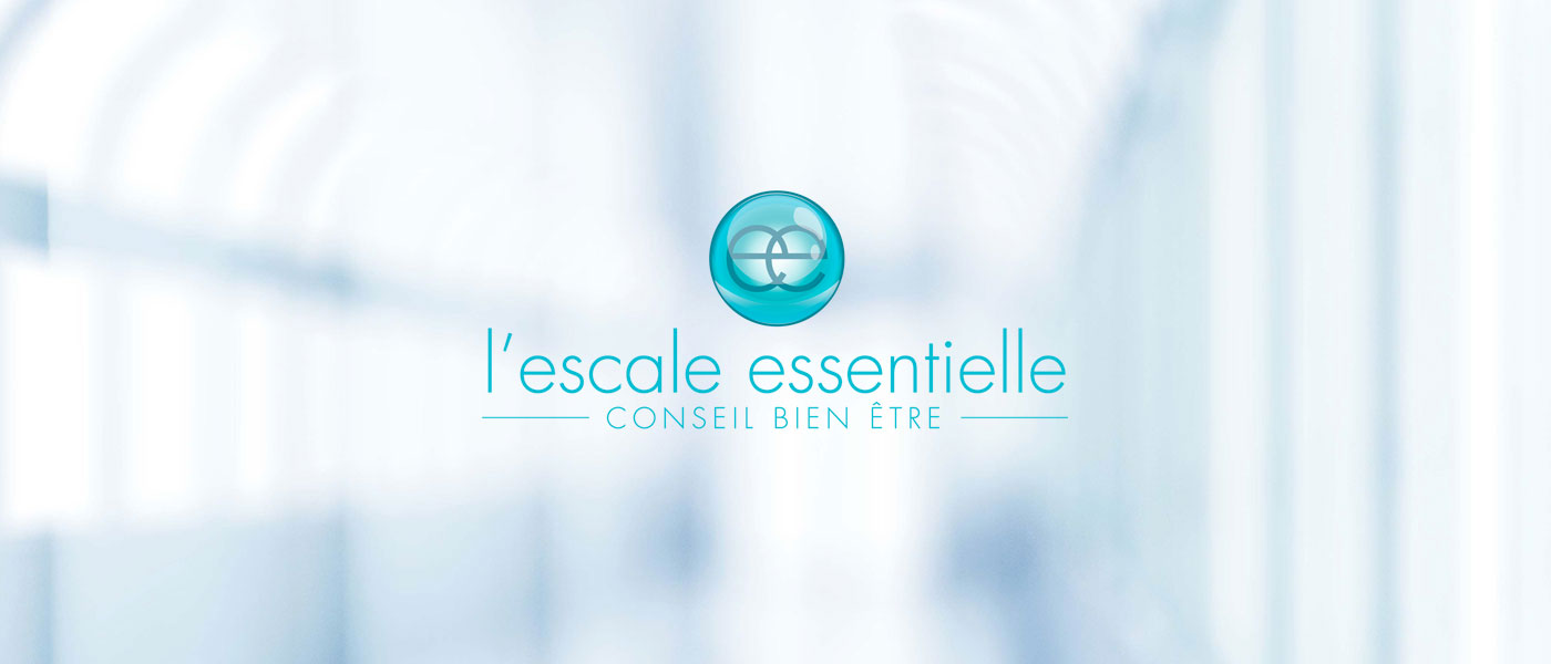 Logo Escale Essentielle