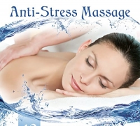 Massage Anti-Stress relaxant