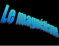 Formation en magnétisme