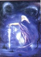 Initiation à la Sagesse de Merlin