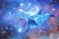 Initiation à l'Etoile de Sirius et des Maitres Dauphins