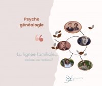 Psychogenealogie